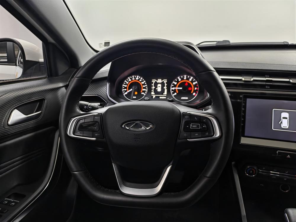 Chery Tiggo 3x 2021 #16 Chery Tiggo 3x 2021 car image #16