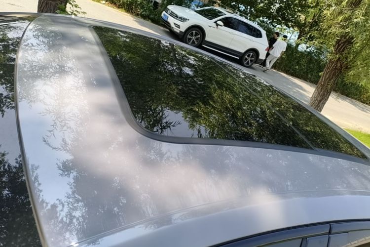 BYD Han 2024 car image #25