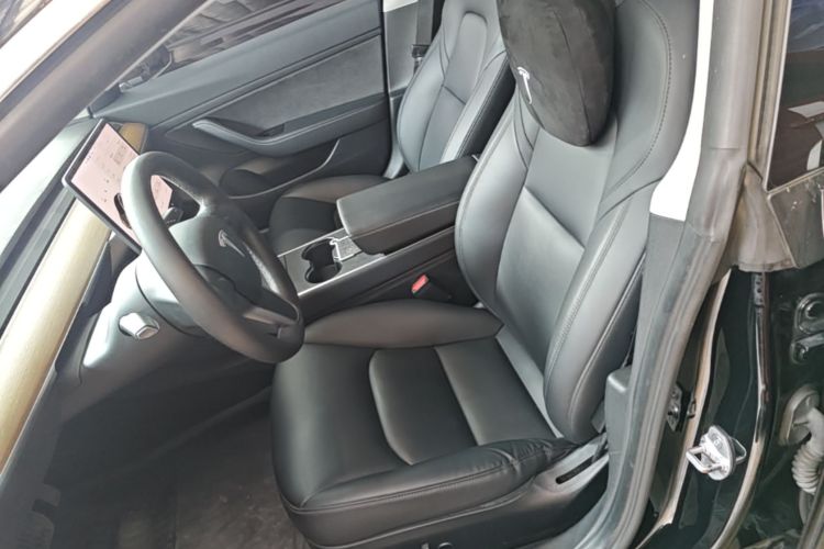 Tesla Model 3 2020 #24 Tesla Model 3 2020 car image #24