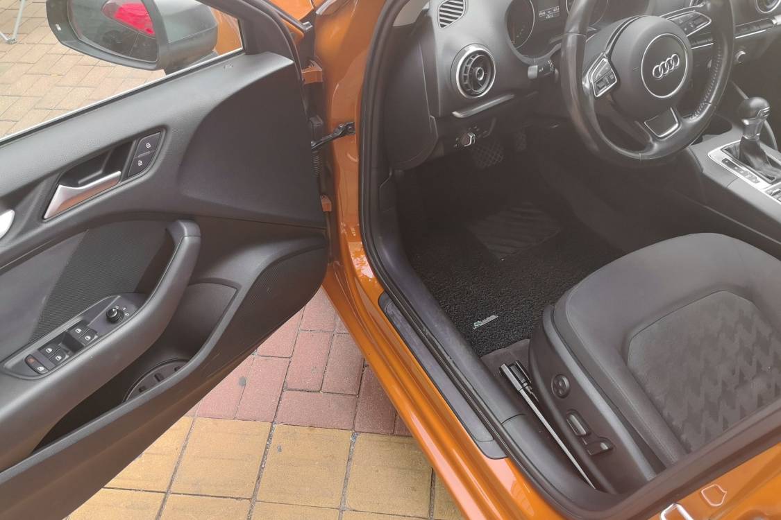 Audi A3 2016 #23 Audi A3 2016 immagine di auto #23