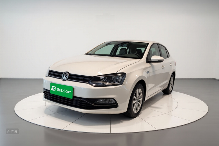 Volkswagen Polo 2016 #2 Volkswagen Polo 2016 car image #2