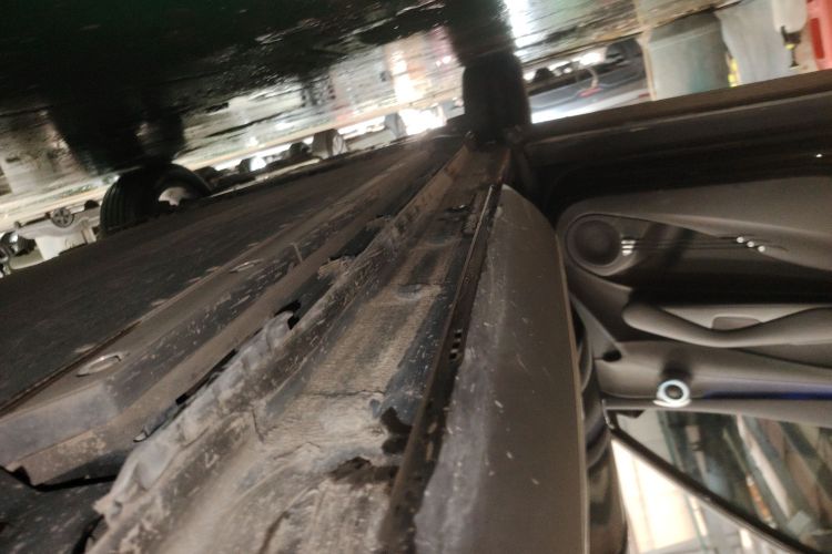 BYD Yuan Plus 2025 imagen de coche #24