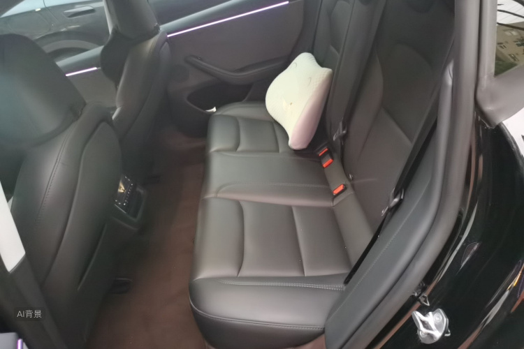 Tesla Model 3 2025 car image #19