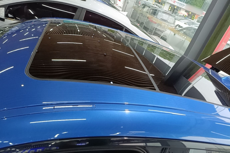 BMW 3 Series GT 2019 #25 BMW 3 Series GT 2019 immagine di auto #25