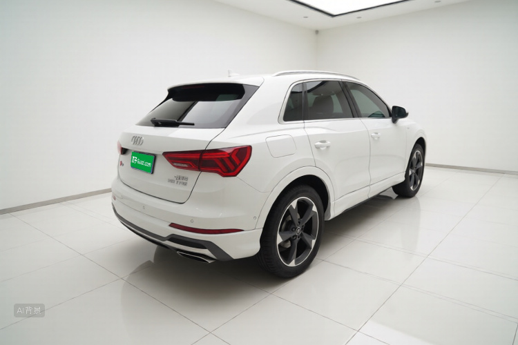 Audi Q3 2022 #7 Audi Q3 2022 car image #7