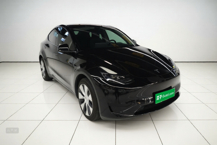 Tesla Model Y 2022 car image #4