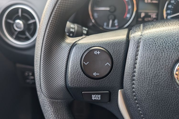 Toyota Corolla 2019 #15 Toyota Corolla 2019 immagine di auto #15