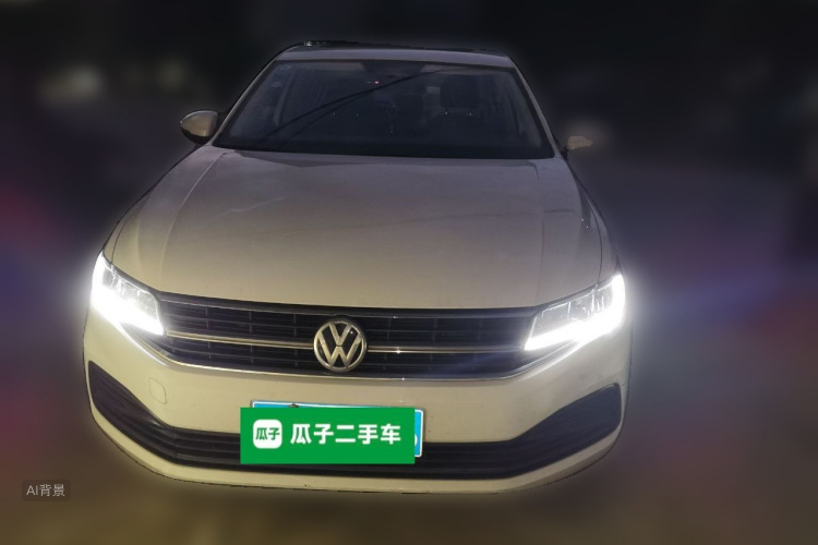 Volkswagen Bora 2020 #3 Volkswagen Bora 2020 car image #3