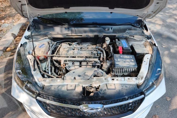 Chery Arrizo 5 2021 #20 Chery Arrizo 5 2021 car image #20