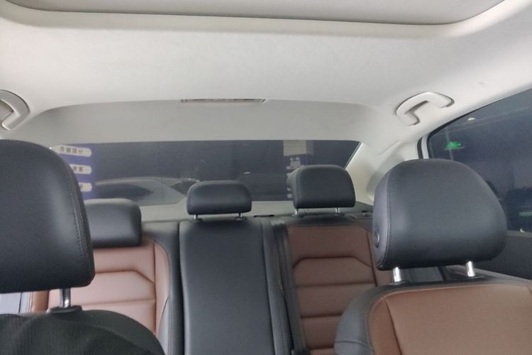 Volkswagen Lavida 2021 car image #18