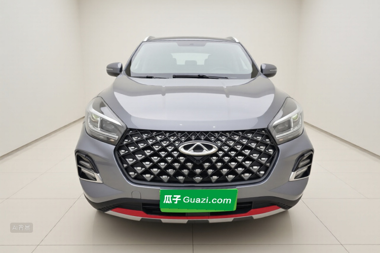 Chery Tiggo 5x 2022 car image #3