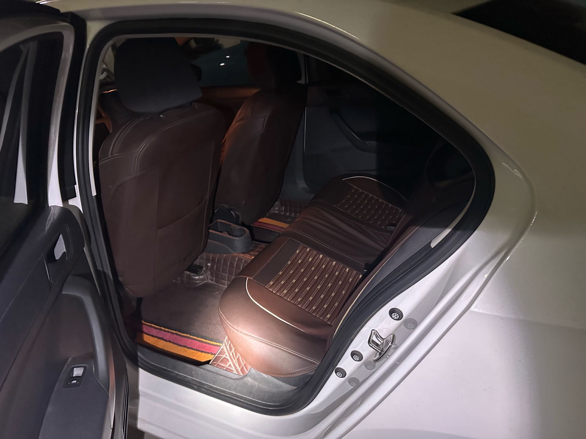 Volkswagen Santana 2017 #6 Volkswagen Santana 2017 immagine di auto #6