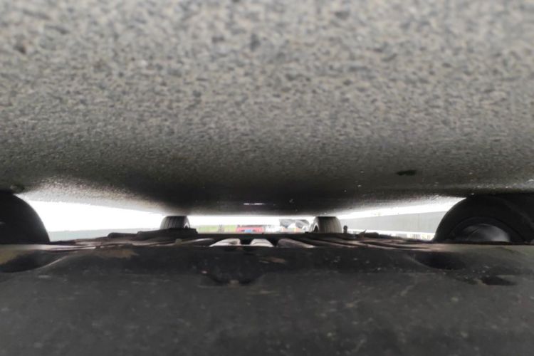 BYD Han 2023 car image #29