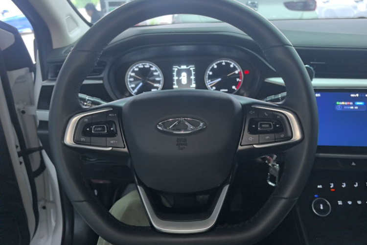 Chery Arrizo 5 2021 #15 Chery Arrizo 5 2021 изображение автомобиля #15