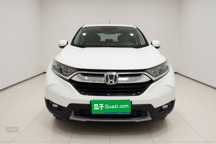 Honda CR-V 2019 #3 Honda CR-V 2019 car image #3
