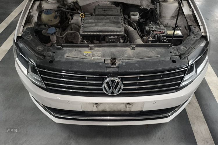 Volkswagen Lavida 2018 #22 Volkswagen Lavida 2018 car image #22