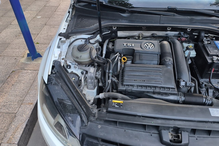 Volkswagen Golf 2016 #26 Volkswagen Golf 2016 car image #26