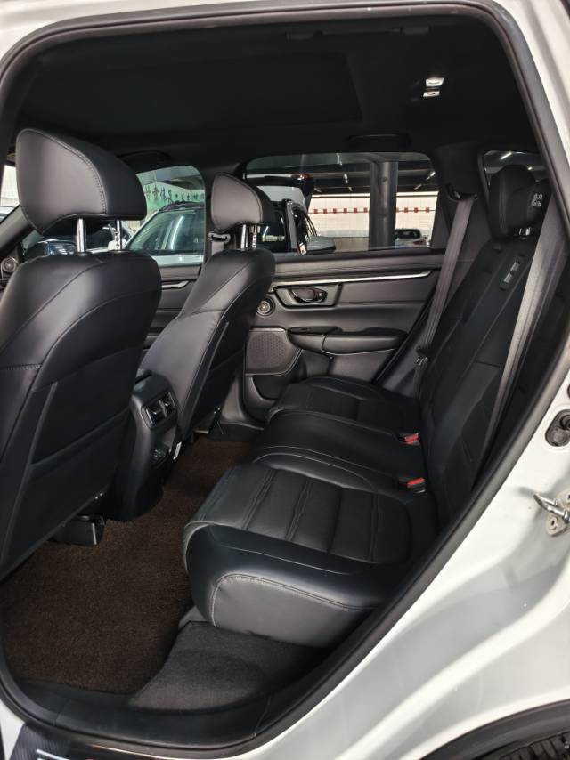 Honda CR-V 2020 car image #6