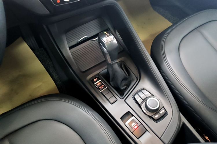 BMW X1 2017 car image #14