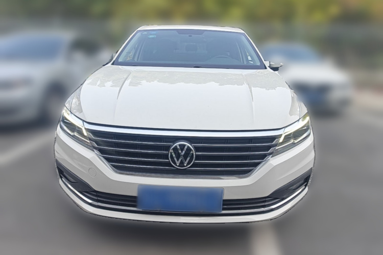 Volkswagen Lavida 2019 #3 Volkswagen Lavida 2019 car image #3