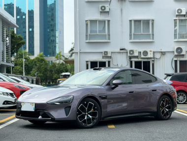 2025 2025 immagine di auto