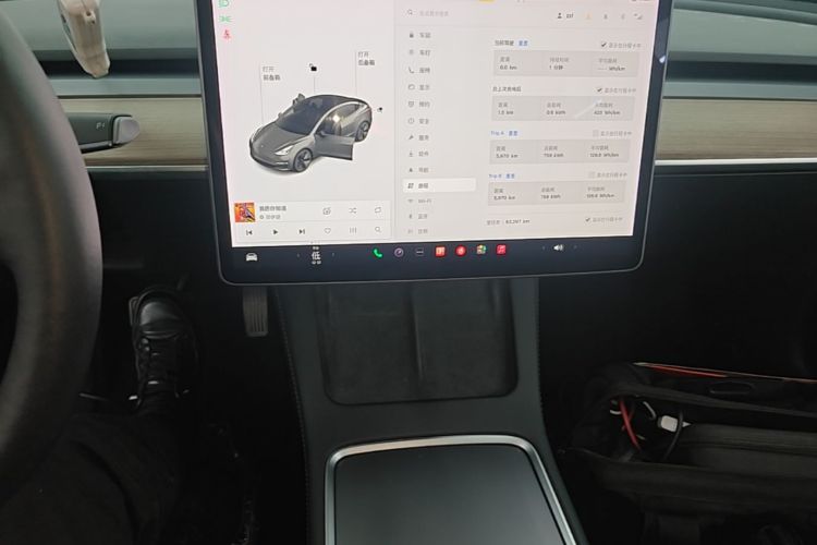 Tesla Model 3 2021 #13 Tesla Model 3 2021 immagine di auto #13