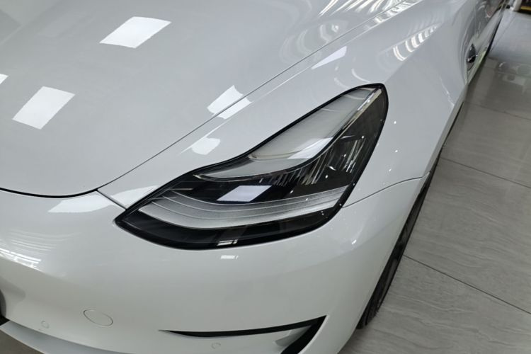Tesla Model 3 2020 #23 Tesla Model 3 2020 car image #23