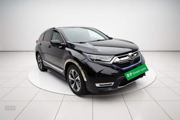 Honda CR-V 2020 #4 Honda CR-V 2020 car image #4