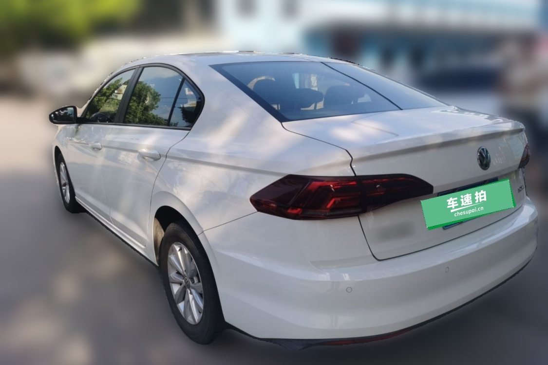 Volkswagen Bora 2020 car image #3