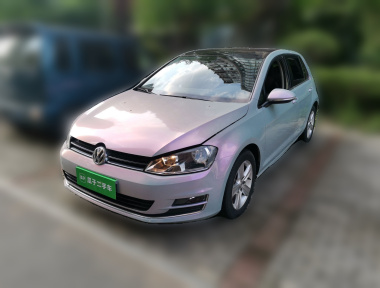 Volkswagen Golf 2015 Volkswagen Golf 2015 car image