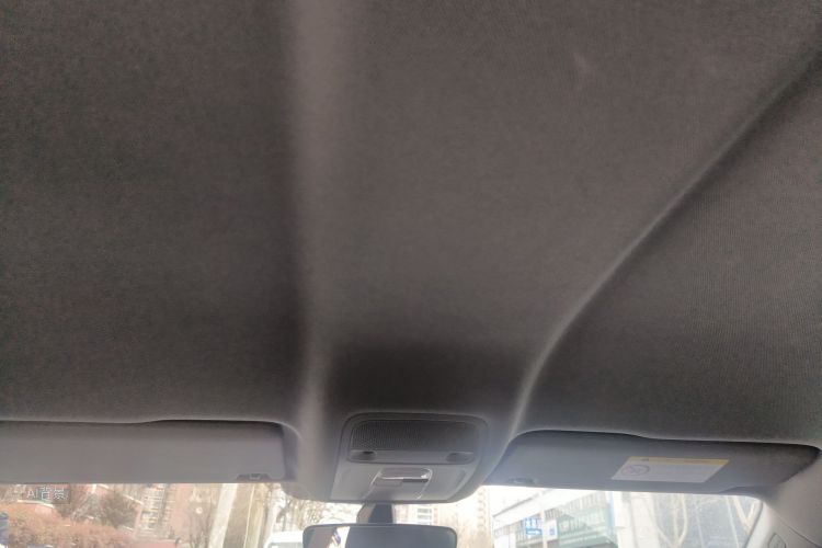 奥迪 奥迪A3 2018 汽车图片 #20