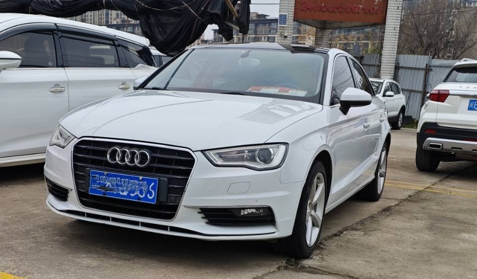 2015 2015 car image