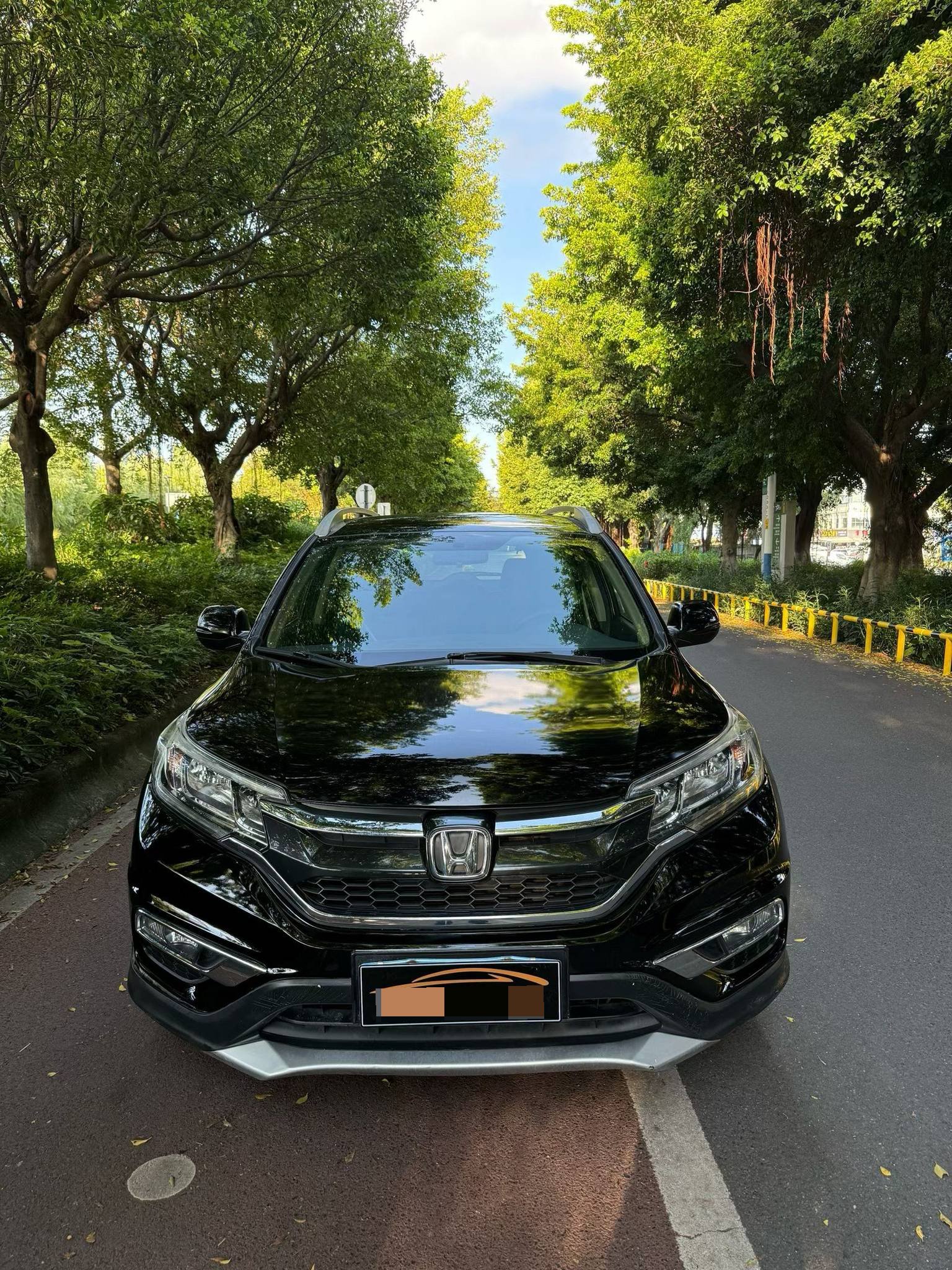 2017 #2 2017 car image #2