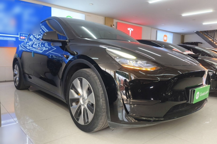 Tesla Model Y 2022 immagine di auto #4