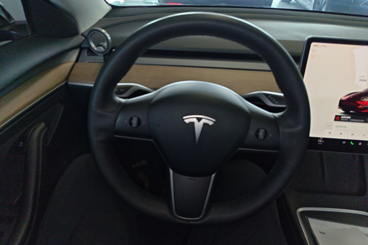 Tesla Model 3 2022 car image #11