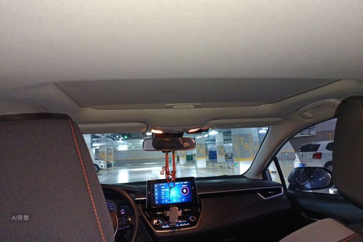 Toyota Corolla 2021 imagen de coche #20