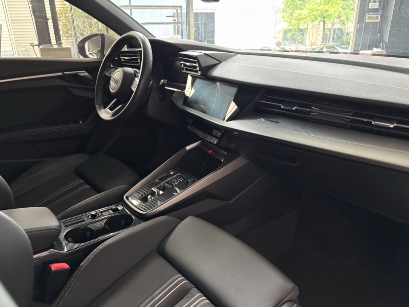 Audi A3 2022 car image #15
