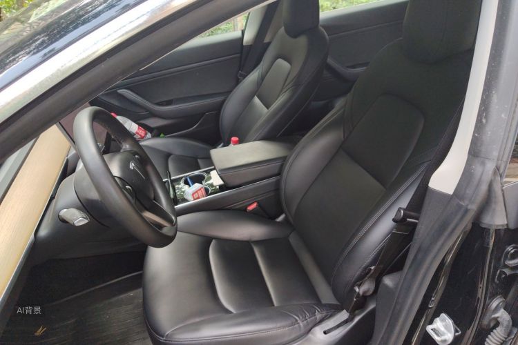 Tesla Model 3 2020 #17 Tesla Model 3 2020 immagine di auto #17