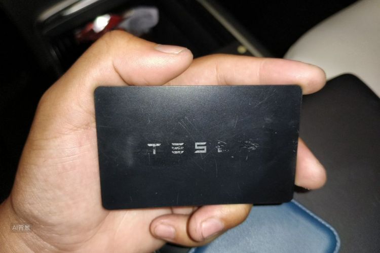 Tesla Model Y 2023 car image #10