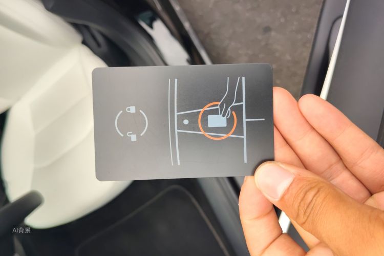 Tesla Model 3 2022 immagine di auto #10