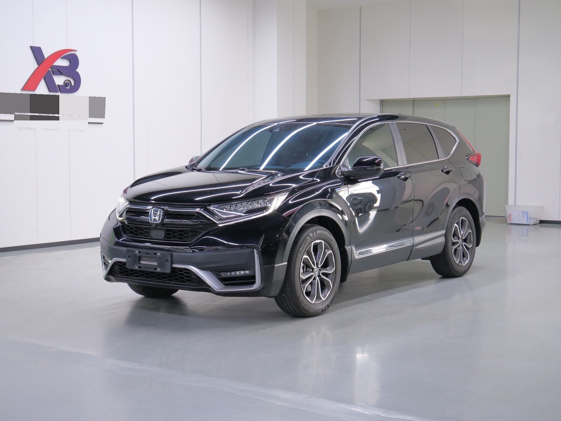 Honda CR-V 2023 Honda CR-V 2023 car image