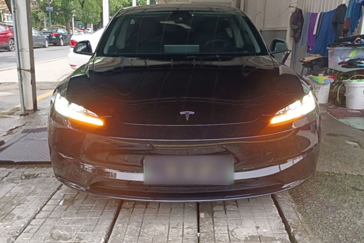 Tesla Model 3 2023 #3 Tesla Model 3 2023 car image #3
