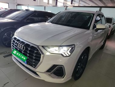 Audi Q3 2020 Audi Q3 2020 car image