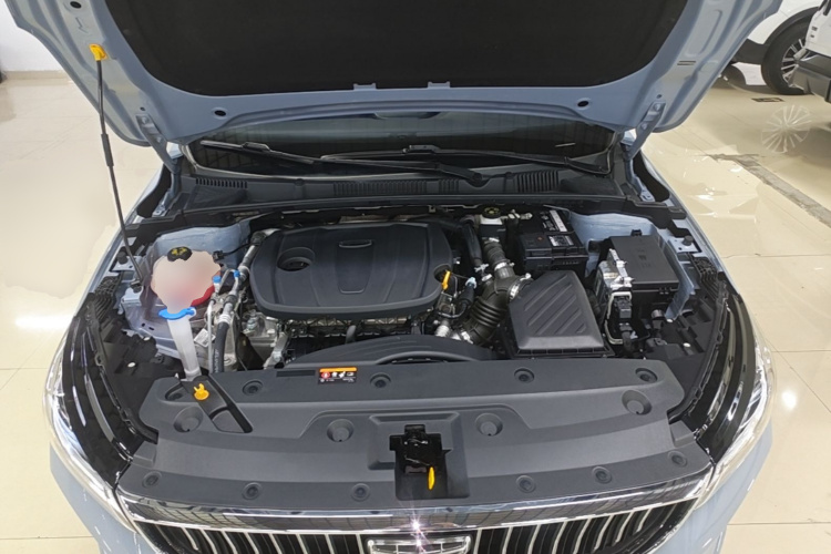 GEELY Emgrand 2023 #20 GEELY Emgrand 2023 car image #20