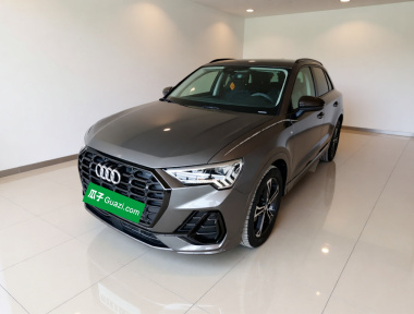 Audi Q3 2020 car image 