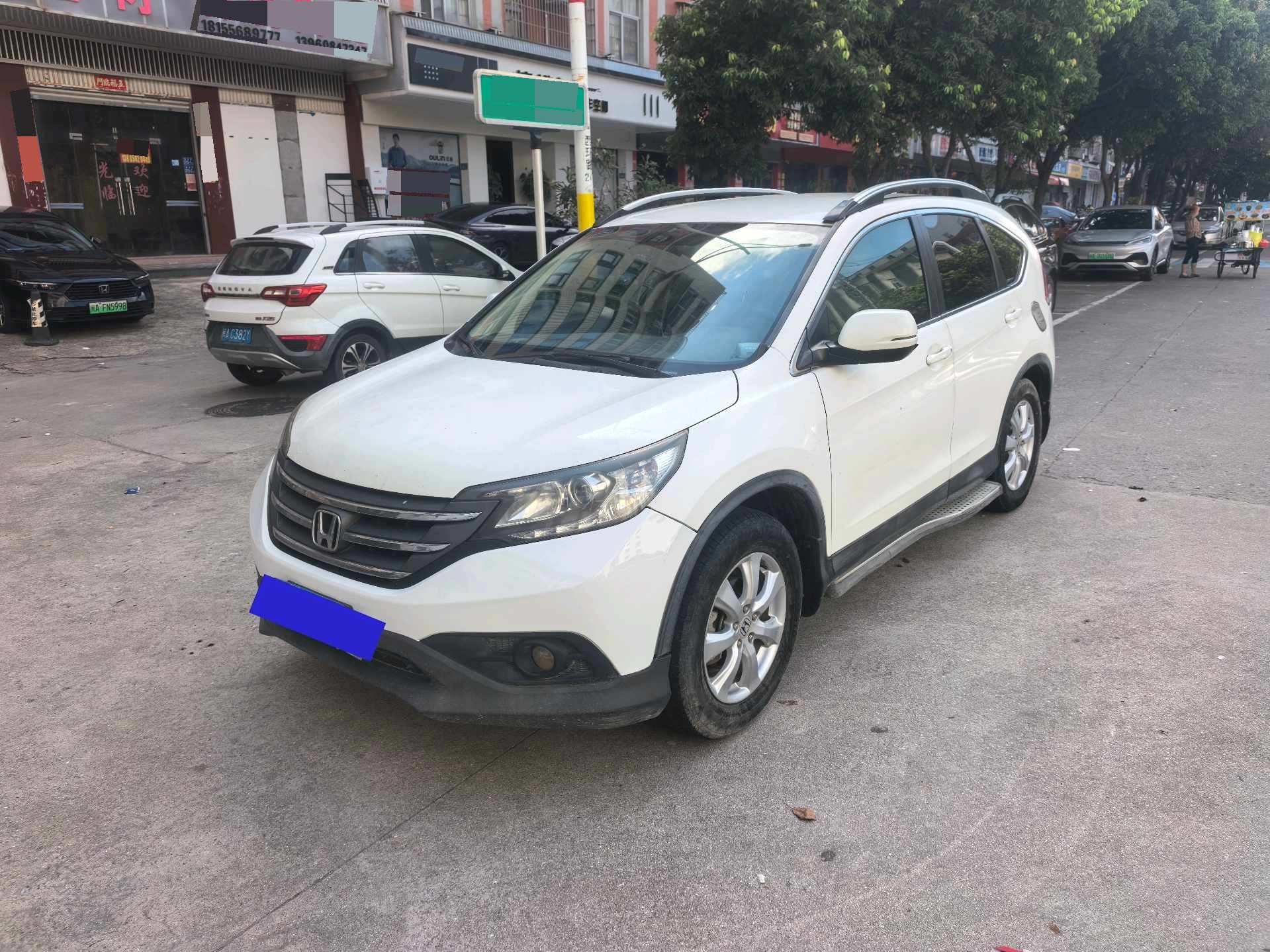 2012 2012 car image