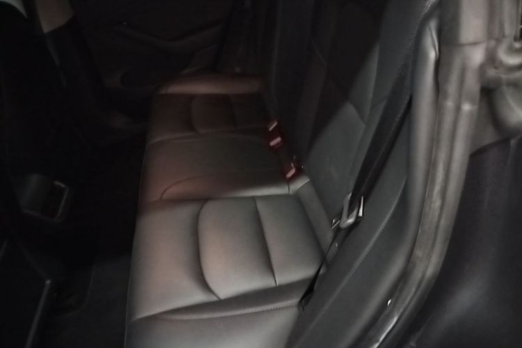 Tesla Model 3 2021 #17 Tesla Model 3 2021 car image #17