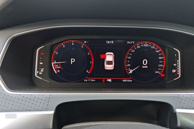 Volkswagen Lavida 2023 car image #13