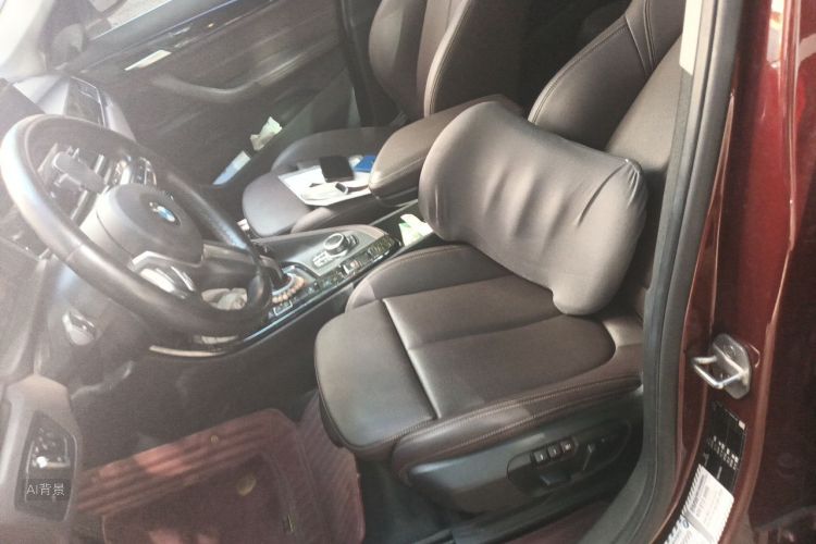 BMW X1 2020 #17 BMW X1 2020 car image #17