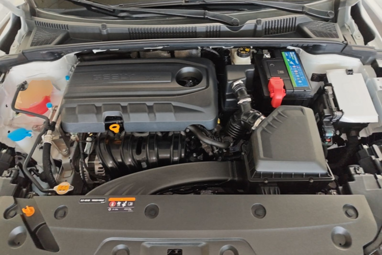 GEELY Emgrand 2022 car image #20